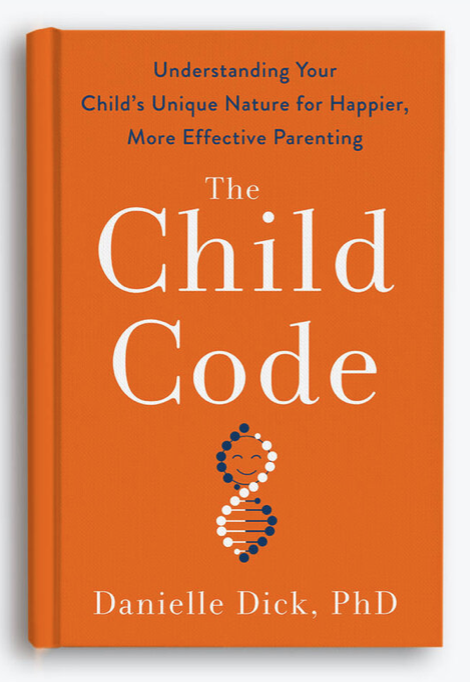 EDGE Lab Director set to release new book on genetics and parenting 